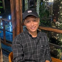 Erik Heryanto