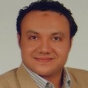 Muhammad Al Marhoumy