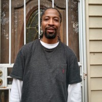 Michael Rucker