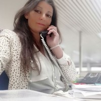 Irene Parodi