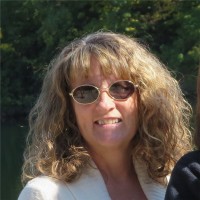 Susan Harrison