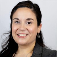 Bernadette Martínez