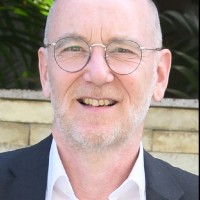 Markus F. Riegger