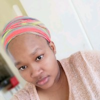 Boipelo Portia Sikwane