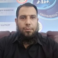 Awais Mushtaq