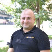 Vazgen Ghazaryan