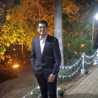 Vyom Shah