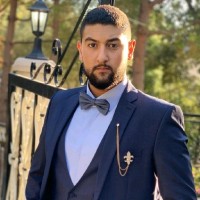 Rachad Bou Nasser Eddine
