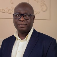 Henry Ejike