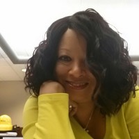 Toni Kimball