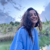 Ferhan Kübra Dönmez