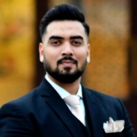 Usama Khalid