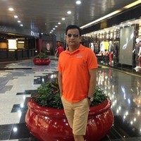 Manish Sharma