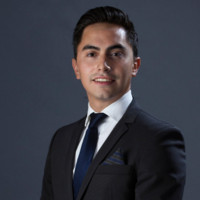 Christopher Flores Chávez