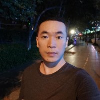 Kevin Wu