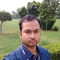 Lokesh Ranjan