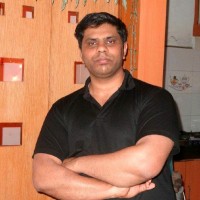 Tuljaram Pissay (He/Him)