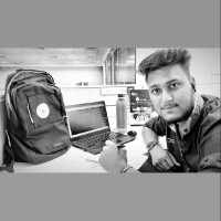 Shivam Barekar