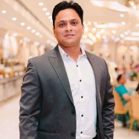 Raju Kumar