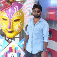 Surendranath Manneti