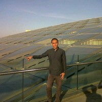 احمد صلاح