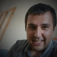 Christopher david Keech