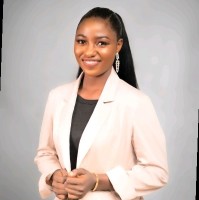 Mosunmade Oluwatosin Janet