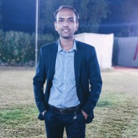 Amit Surti