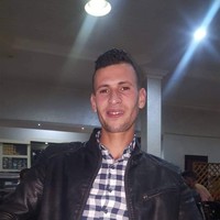 Smail Yechekour