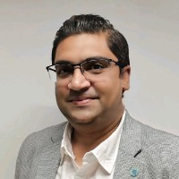 Imran Kothia
