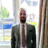 Matthew Cardwell