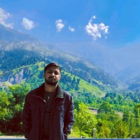 Ehtisham Ahmed