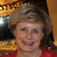 Donna Adams