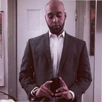 Luis Mercado