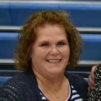 Tina Carrow
