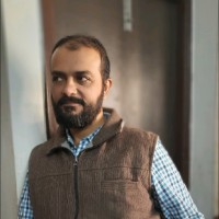 Kalpesh Trivedi