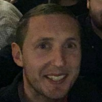 Joe Murphy