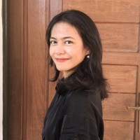 Priska Grace Kely