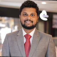 Amol Telang
