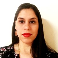 Rocío Esther Arrúa Arce