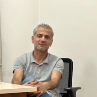 Ahmed Baqe
