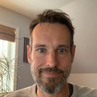 Daniel Jolly