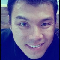 Alexandre Choi