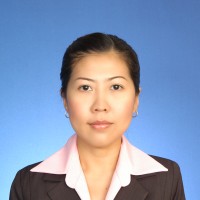 Pavinee Dechokamthorn