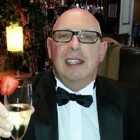 Nigel Walters