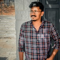 Ar. shreyash shambharkar