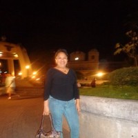 Magda Herrera Ceron