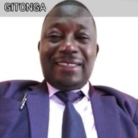 CHARLES KITHINJI