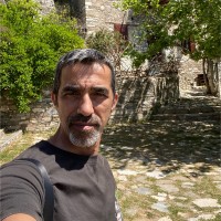 Seyhan Öztürk