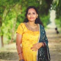 Charulatha K P